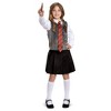 Warner Bros. Harry Potter Hermione Granger Kids' Light Up Deluxe Wand Halloween Accessory: Wizarding World Costume Wands for Girls - 4 of 4
