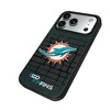 NFL AFC Teams 2025 Illustrated MagSafe Compatible Cell Phone Case for Apple iPhone 17 Series - 2 of 4