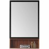 Fine Fixtures Dakota Medicine Cabinet 21' Wide - 2 of 4