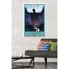 Trends International Game of Thrones - Long Night Framed Wall Poster Prints - 2 of 4