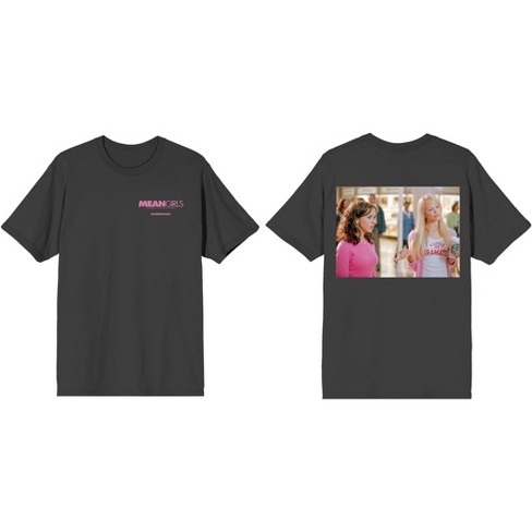 Mean girl deals t shirt