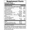 Ultra Hair Time Release Mini Tabs by Nature's Plus  -  120 Tablet - 2 of 2