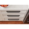 Amerock Ladera Backplate for Cabinet Knobs and Pulls - 2 of 4