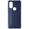 Urban Armor Gear UAG Scout Series Case for Moto G Pure - Blue - 2 of 3