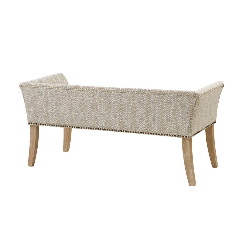 Madera Accent Bench, 6 of 12