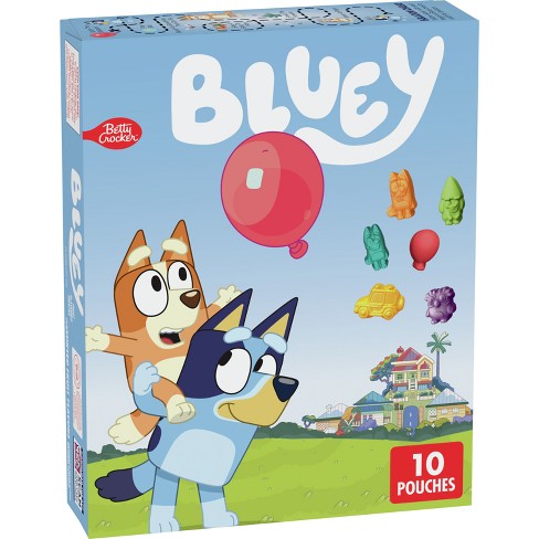 Bluey : Party Supplies : Target