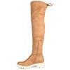 Journee Collection Extra Wide Calf Women's Salisa Boot - 2 of 4