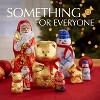 Lindt Christmas Mini Teddy Bear Milk Chocolate Candy - 1.7oz/5pk - 4 of 4