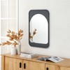 MH London Agon Wall Mounted Accent Mirror - 4 of 4