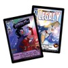 DUPLICATE Sentinels of The Multiverse 5th Anniversary Foil Hero Set - Premium Upgrade - 3 of 4