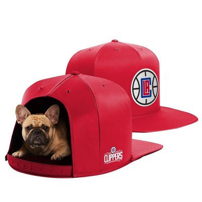 NBA Los Angeles Clippers Pet Bed