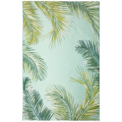 Liora Manne Marina Traditional Indoor/Outdoor Rug..