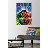 Trends International Marvel Comics - Red Hulk - Cover #30 Unframed Wall Poster Prints - 2 of 4