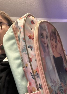 Frozen Kids' 16 Backpack - Pastel : Target