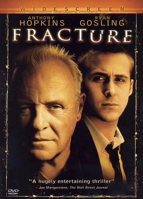 Fracture (DVD)