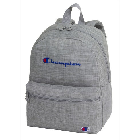 Champion Billboard Mini Backpack Heather Target