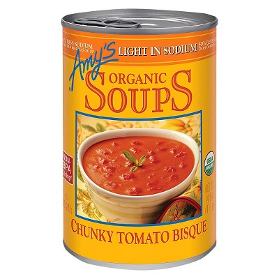 amys soup