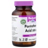 Bluebonnet Nutrition Pantothenic Acid, 500 mg, 90 Vegetable Capsules - 4 of 4