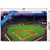Trends International MLB Philadelphia Phillies - Citizens Bank Park 19 Unframed Wall Poster Prints - 3 of 4