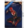 Trends International Marvel Spider-Man: No Way Home - Red Costume Unframed Wall Poster Prints - 3 of 4