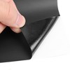 Unique Bargains Matte Bubble Free Air Release Self-Adhesive Car Vinyl Film Wrap Sticker Decal 1 Pc - 4 of 4