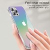 Entronix Apple iPhone 15 Pro Crystal Clear - Holo Case - image 4 of 4