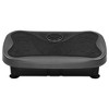 Hachikiko 120 Speed Levels Vibration Plate Fitness Platform,Whole Body Exercise Machine, 200W Motor, Lymphatic Drainage & Weight Loss - 2 of 4
