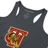 Women's Tuskegee University Adult Sport Tank Top Primary Logo - 4 of 4