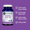 Garden of Life Dr. Formulated Prenatal Multi + DHA Softgels - 30ct - image 3 of 4