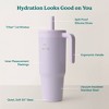 Reduce 40oz Chiller Vacuum Insulated Stainless Steel Spill-Proof Tumbler - 4 of 4