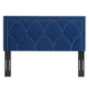 Modway Greta Performance Velvet Twin Headboard - 3 of 4