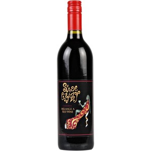 Shoe Crazy Melange a Red - 750ml Bottle - 1 of 1