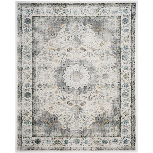 Evoke EVK220 Power Loomed Indoor Rugs - Safavieh - 1 of 4