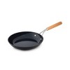 Brooklyn Steel 12pc Silicone/Ceramic Atmosphere Cookware Set - 4 of 4