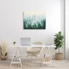 Stupell Industries Pine Forest with Mist Canvas Art - 3 of 4