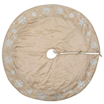 Vickerman Snowflake Christmas Textile Collection