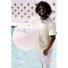 CocoNut Outdoor Rae Dunn Jumbo Beach Ball (2-Pack) - 4 of 4