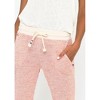 Women's BAJA TERRY JOGGER - SOL ANGELES - 3 of 4