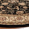 Lyndhurst LNH219 Power Loomed Rugs - Safavieh - 3 of 3