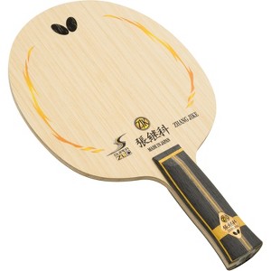Butterfly Zhang Jike Super ZLC Blade - 1 of 4