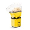 Dash x Peanuts Popcorn Maker - 2 of 4