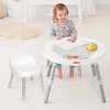 Chairs for skip hop table online