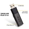 NXT Technologies 128GB USB 3.0 Flash Drive NX27998-US/CC - image 2 of 4
