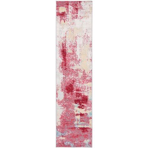 Jasper JSP101 Power Loomed Rugs - Safavieh - 1 of 4