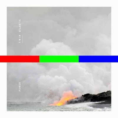 Twin Atlantic - Power (LP) (Vinyl)