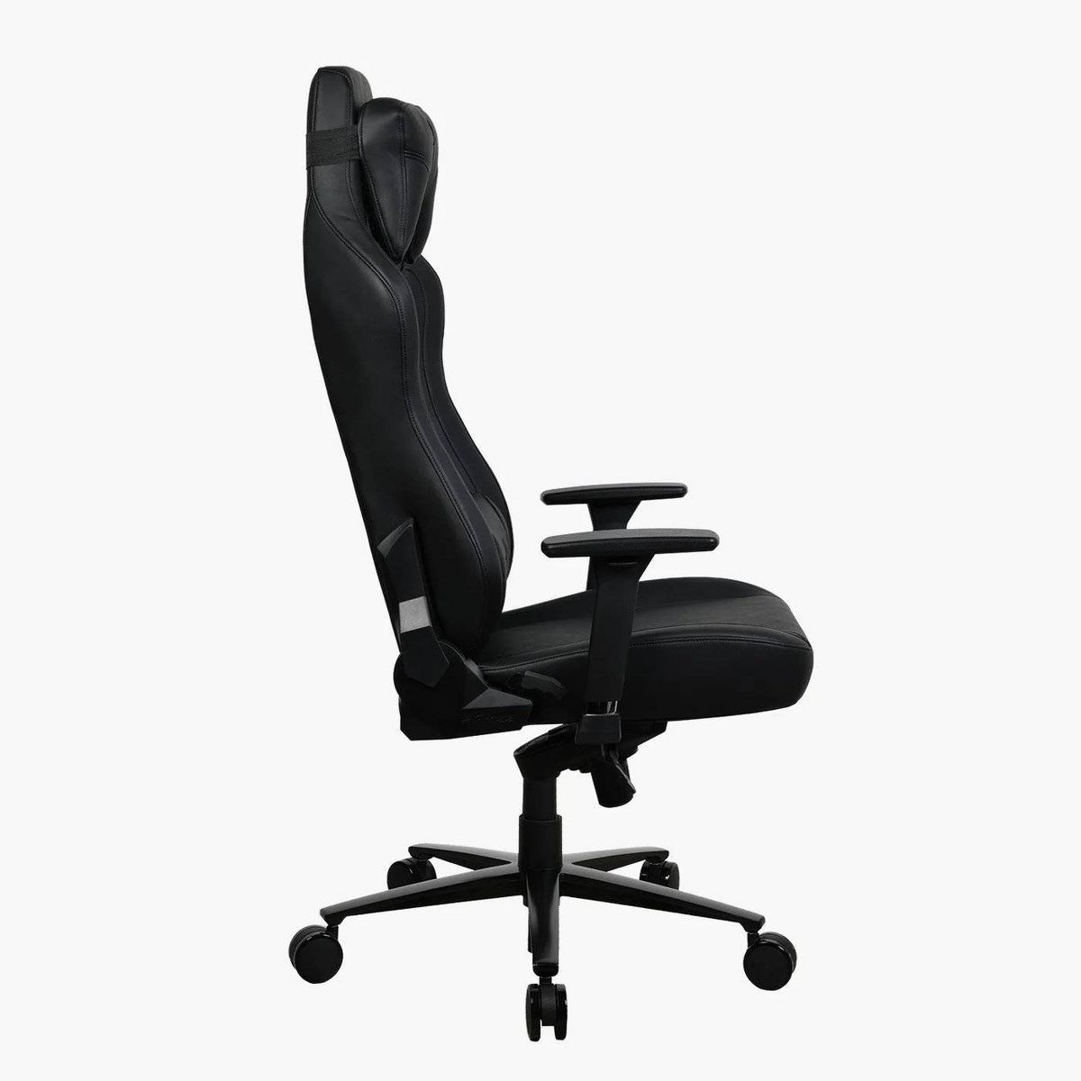 Arozzi Vernazza Ergonomic Office and Gaming Chair with Recliner Swivel Tilt Rocker Adjustable Height and Lumbar and Neck Support - thumbnail 3