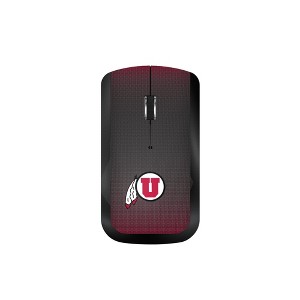 NCAA Big 12 Universities Linen Wireless Mouse - 1 of 4