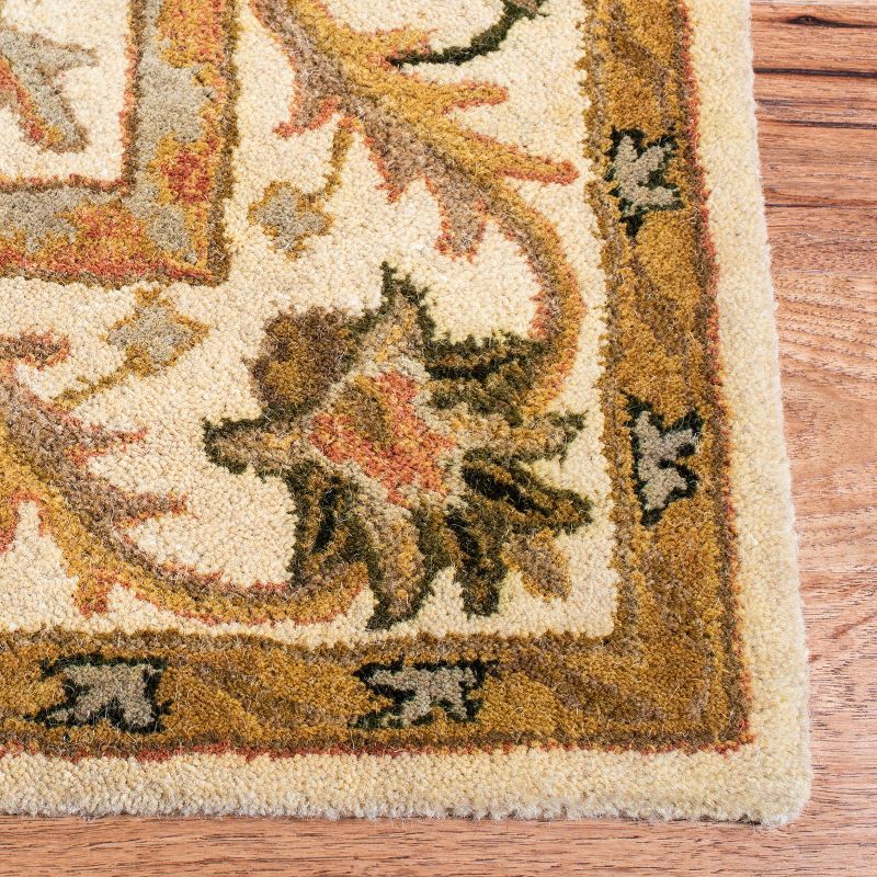 Antiquity AT52 Hand Tufted Area Rug  - Safavieh, 4 of 8