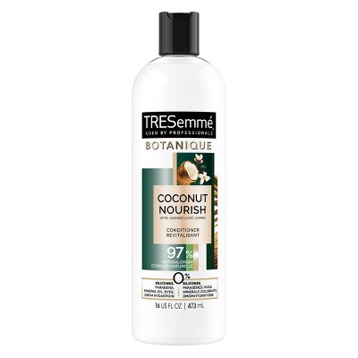 TRESemme Botanique Coconut Nourish Silicone-Free Conditioner - 16 fl oz