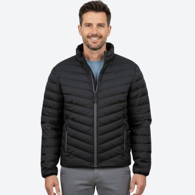 Mobile Warming Mens Backcountry Xtera Heated Puffer Jacket